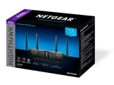 Netgear Nighthawk RAX50 AX5400 6-Stream Dual-Band WiFi 6 Router