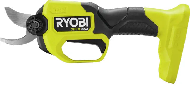 Ryobi 18V ONE+ HP Brushless Pruning Secateurs (Tool Only)