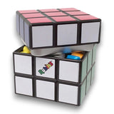12 x Rubik's Candy Cube Tin 42g