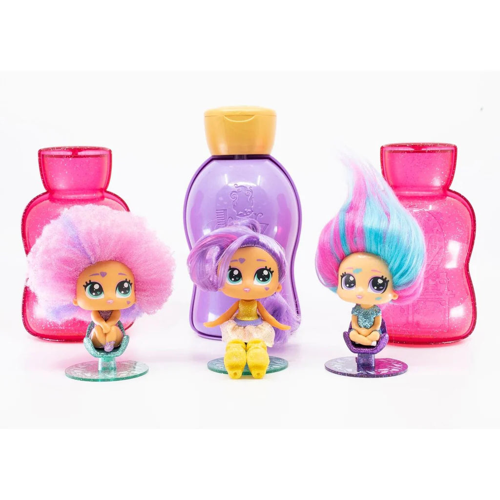 Hairdooz Salondooz Cutie Case