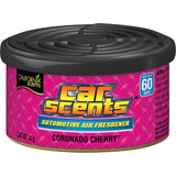 7 x California Scents Can - Coronado Cherry - 7 Pack