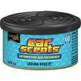 7 x California Scents Can - Laguna Breeze - 7 Pack