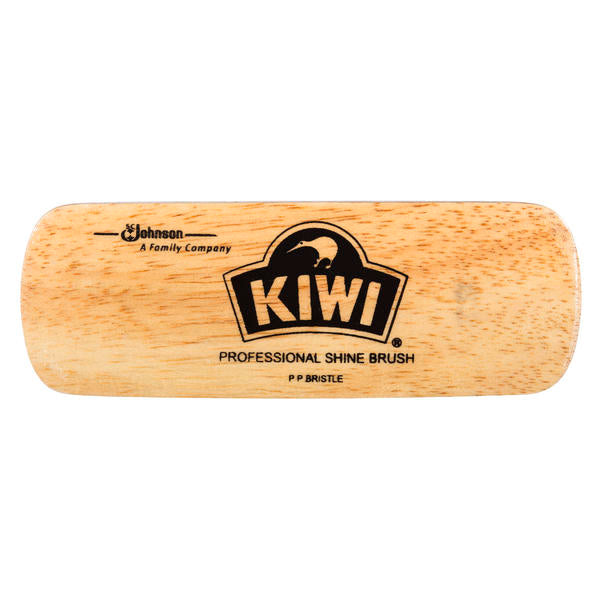 Kiwi Professional Shine Brush