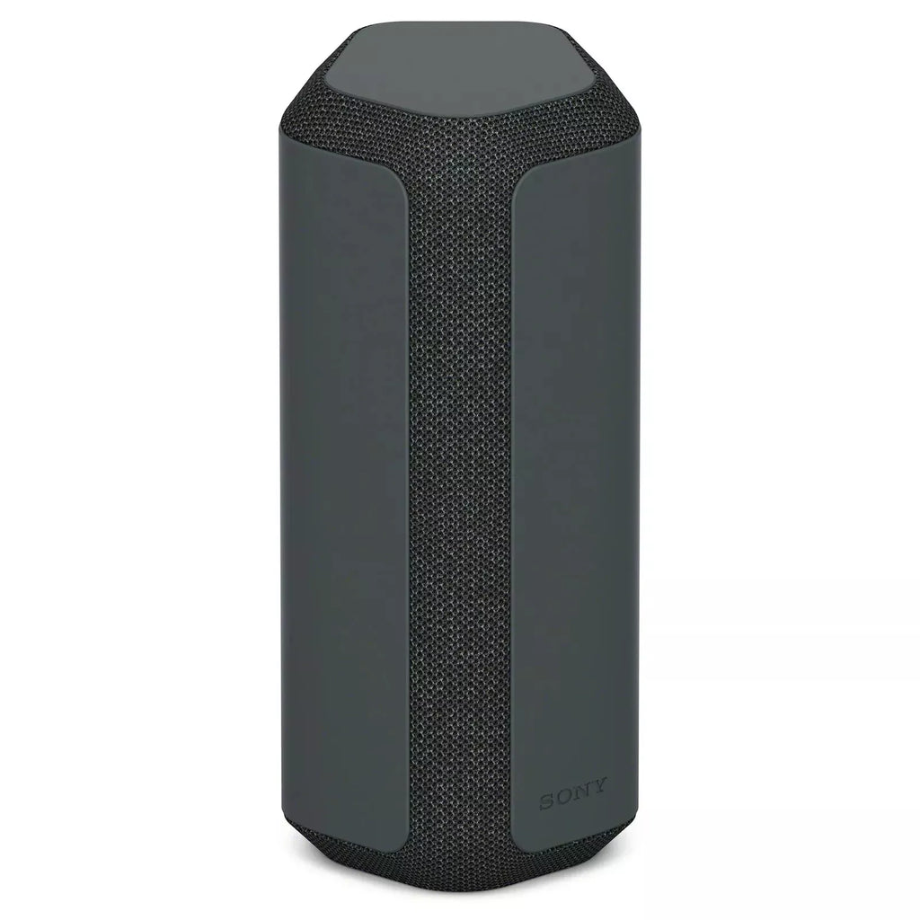 Sony SRS-XE300 Wireless Bluetooth Speaker – Black