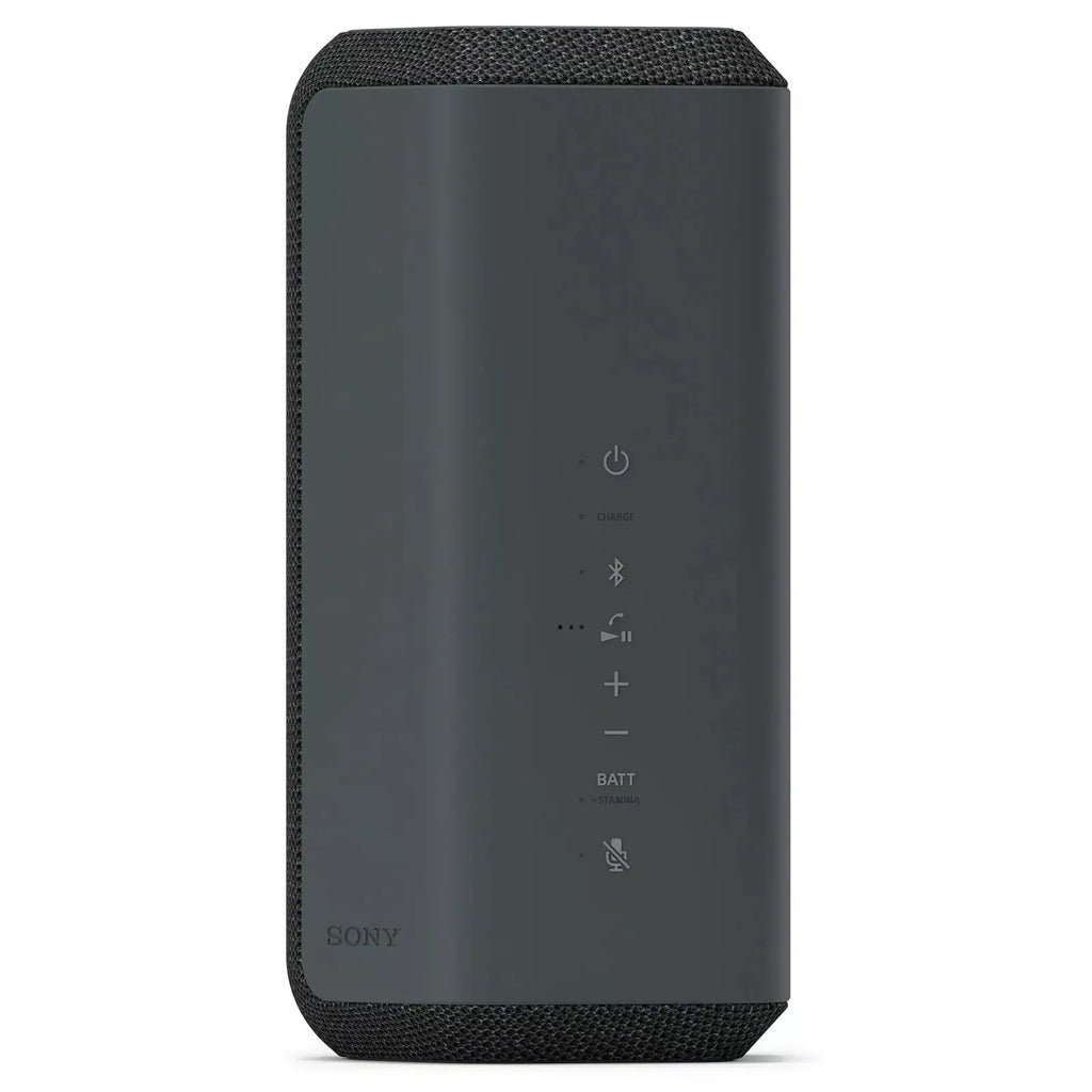 Sony SRS-XE300 Wireless Bluetooth Speaker – Black