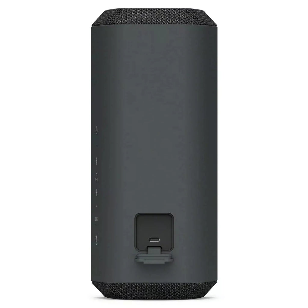 Sony SRS-XE300 Wireless Bluetooth Speaker – Black