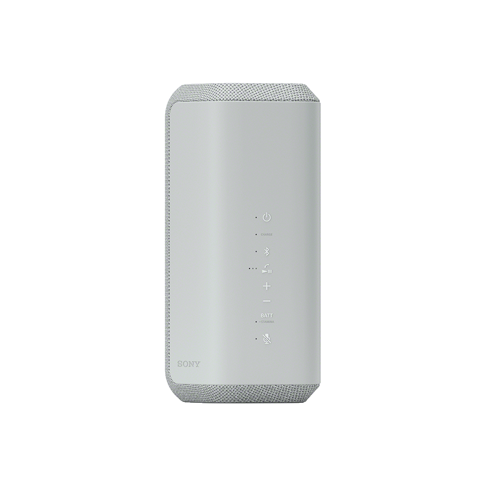 Sony SRS-XE300 Wireless Bluetooth Speaker – White
