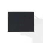 Crosley Manchester Entertainment Center Stand - Black - Damaged Box