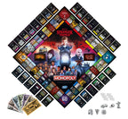 Monopoly Stranger Things Edition