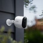 Arlo Pro 5 2K Wire-Free Spotlight Security Camera
