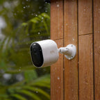 Arlo Pro 5 2K Wire-Free Spotlight Security Camera
