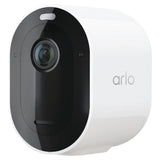Arlo Pro 5 2K Wire-Free Spotlight Security Camera