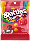 12 x Skittles Gummies Original 164g