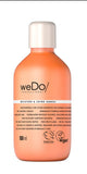 3 x weDo/ Professional Moisture & Shine Shampoo - 100ml
