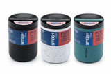 Smash Ceramic Lined Stainless Steel Barista Cup 235ml - Assorted