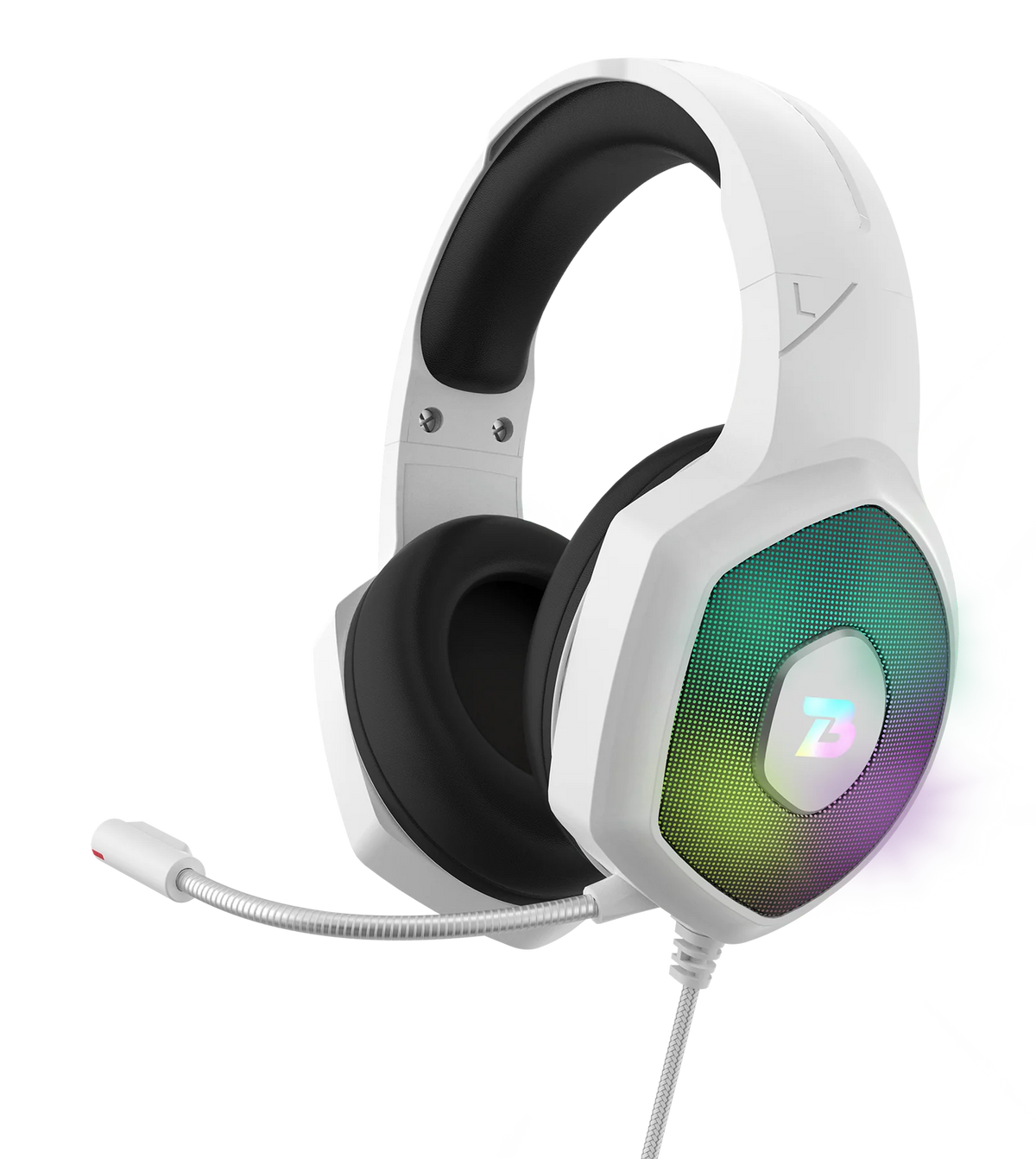Sonic B Heroic Wired Gaming Headset