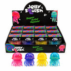 Squishy jellyfish Toy