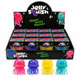 Squishy jellyfish Toy