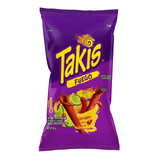 20 Pack x Takis Fuego Chips 85g