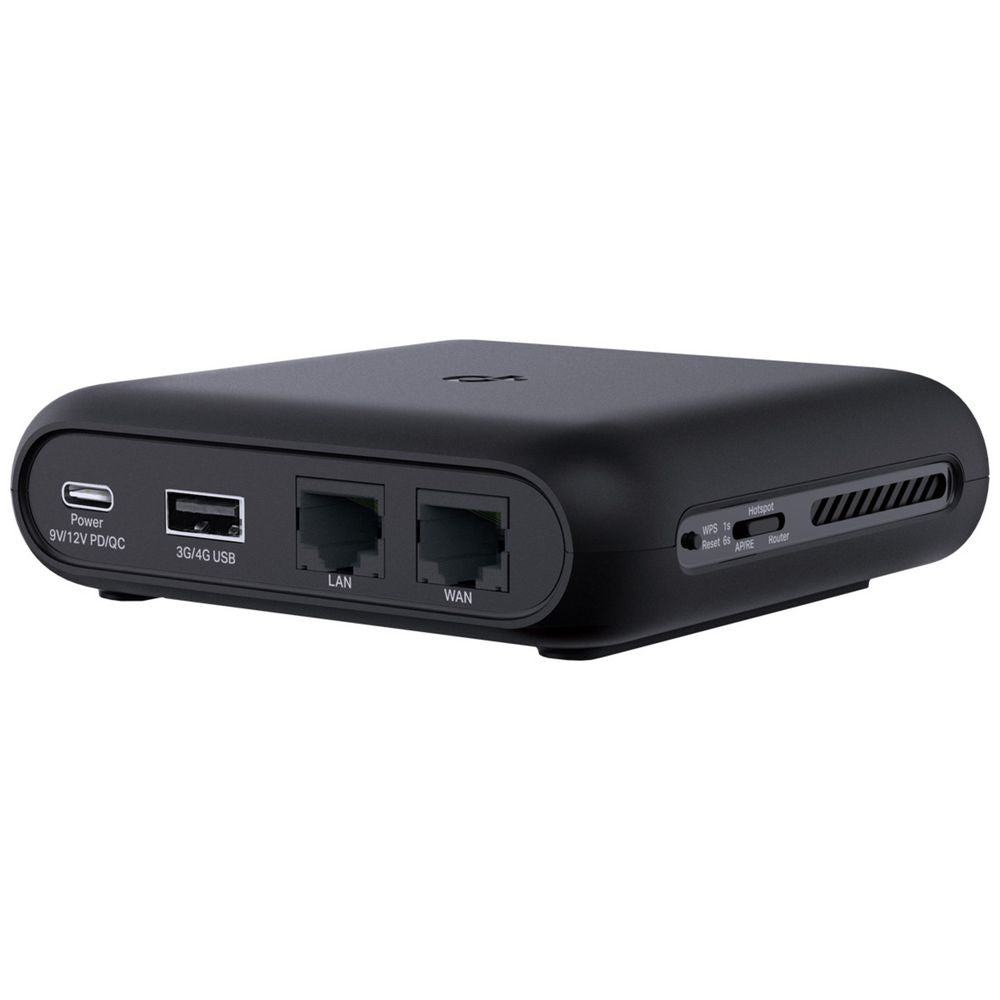 TP-Link AX1500 WiFi 6 Travel Router WR1502X