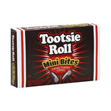 12 x Tootsie Roll Mini Bites Theatre Box 99g