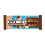 24 Pack x Mr Beast Feastables Hazelnut 2 Cups 40g