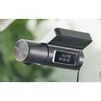 Uniden iGO CAM 445 — 2K Super HD Smart Dash Cam