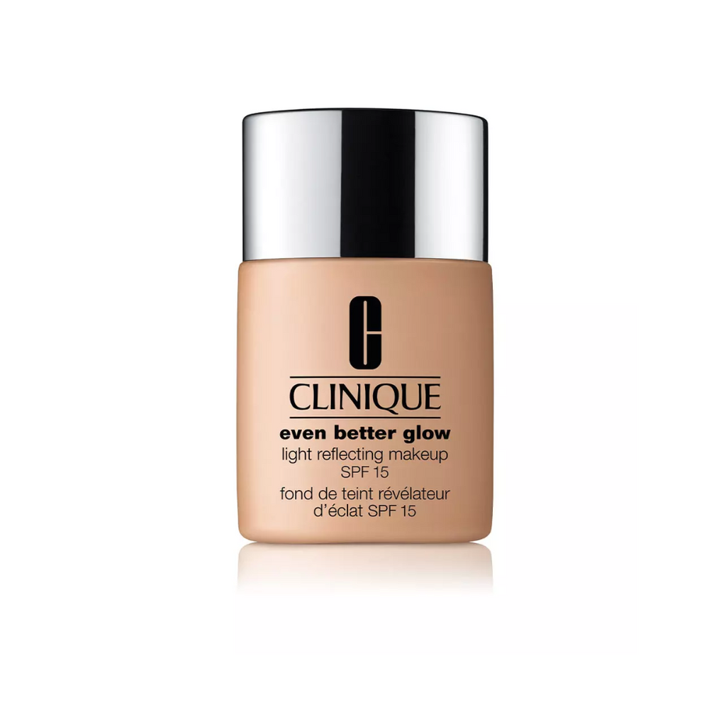 Clinique Even Better Glow- Light Reflecting Makeup