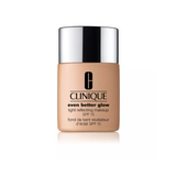 Clinique Even Better Glow- Light Reflecting Makeup- SPF15