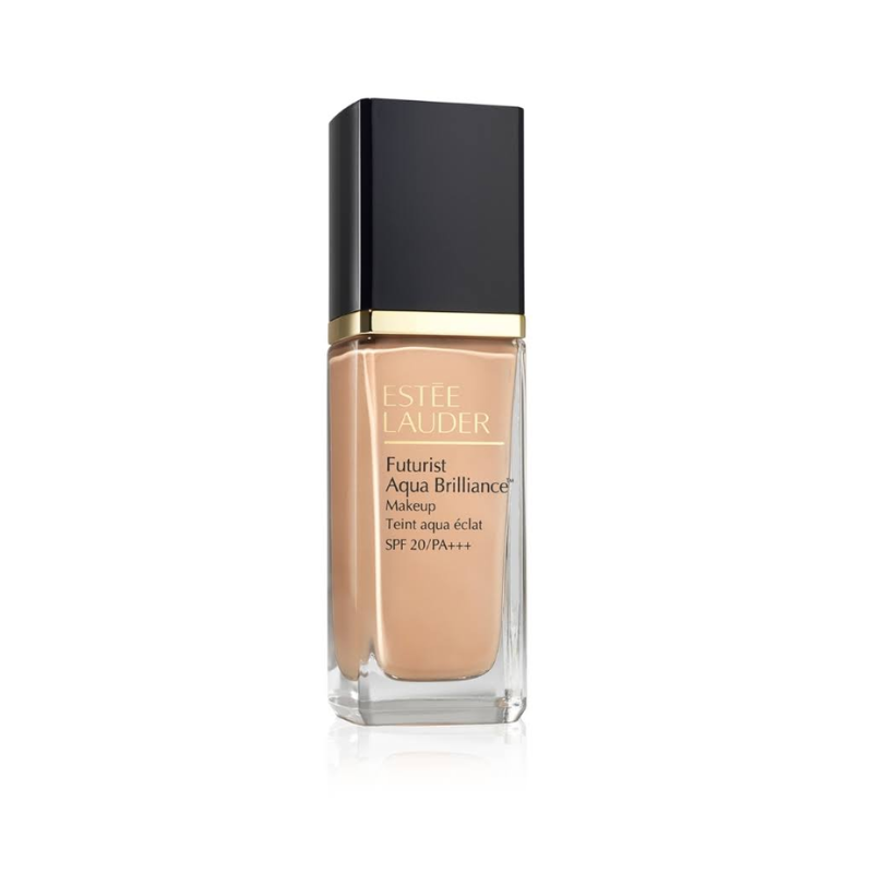 Estée Lauder Futurist Aqua Brilliance Makeup SPF20 30ml