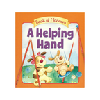 Book of Manners - Pack of 8