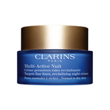 Clarins Multi-Active Night Cream 50ml