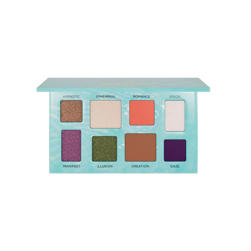 Napoleon Perdis Hyper Gaze Eye & Cheek Palette