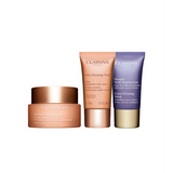 Clarins Extra-Firming Expertise Set - 3 Piece