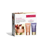 Clarins Extra-Firming Expertise Set - 3 Piece