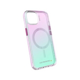 EFM Aspen Armour With D30 Crystalex Case For iPhone 14 Pro - Glitter Pearl
