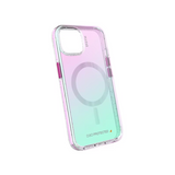 EFM Aspen Armour With D30 Crystalex Case For iPhone 14 Plus - Glitter Pearl