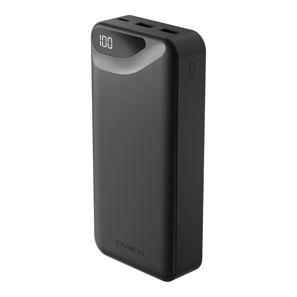Cygnett ChargeUp Boost 3rd Gen 20000mAh Power Bank