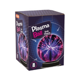 Magnoidz Plasma Ball