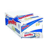 10 x Hostess Powdered Donettes - 6 pack - 85g