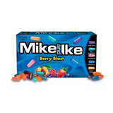 12 x Mike & Ike Berry Blast 120g