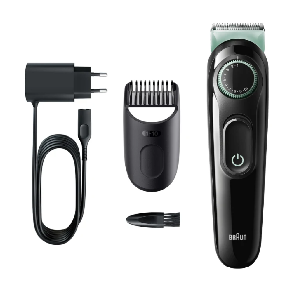Braun BeardTrimmer 3 BT3221