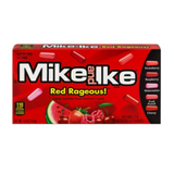 12 x Mike & Ike Mega Red Rageous 120g