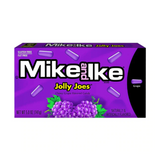 12 x Mike & Ike Mega Jolly Joes 120g