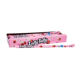 24 x Laffy Taffy Rope Cherry 23g