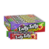 24 x Laffy Taffy Assorted 42g