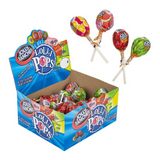 50 x Jolly Rancher Lollipops Assorted Flavours