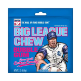 12 x Big League Chew Bubble Gum Cotton Candy 60g