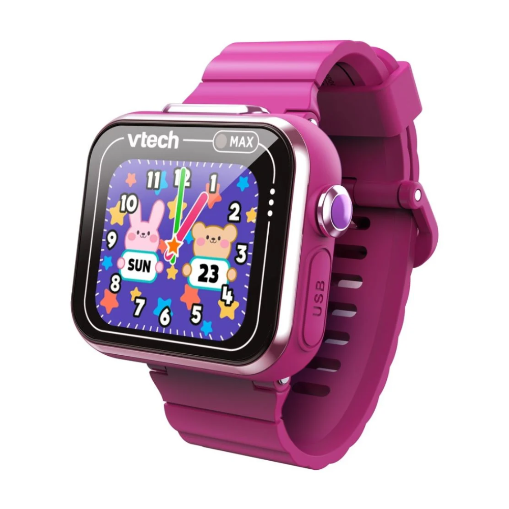 VTech Kidizoom Smartwatch MAX