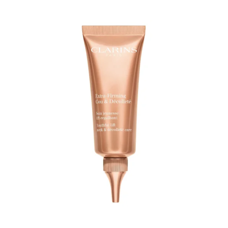 Clarins Extra-Firming Neck & Decollete 75ml